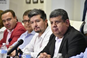 Destaca SSP resultados positivos en materia preventiva en Veracruz y Boca del Río
