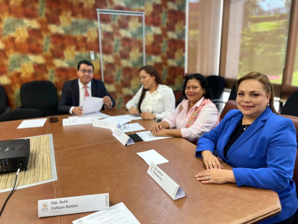 Respalda Comisión Especial la regularización de predios escolares en Veracruz