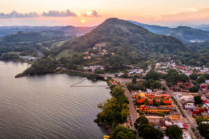 Catemaco, Veracruz, Mexico