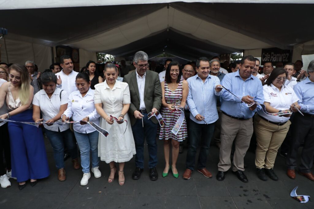 Festival Café Veracruz posiciona la producción de calidad y genera nuevos mercados