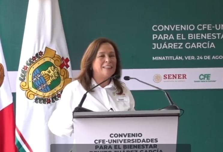 La 4T, gobierno que garantiza la educación superior a través de las Universidades “Benito Juárez”: Gómez Cazarín