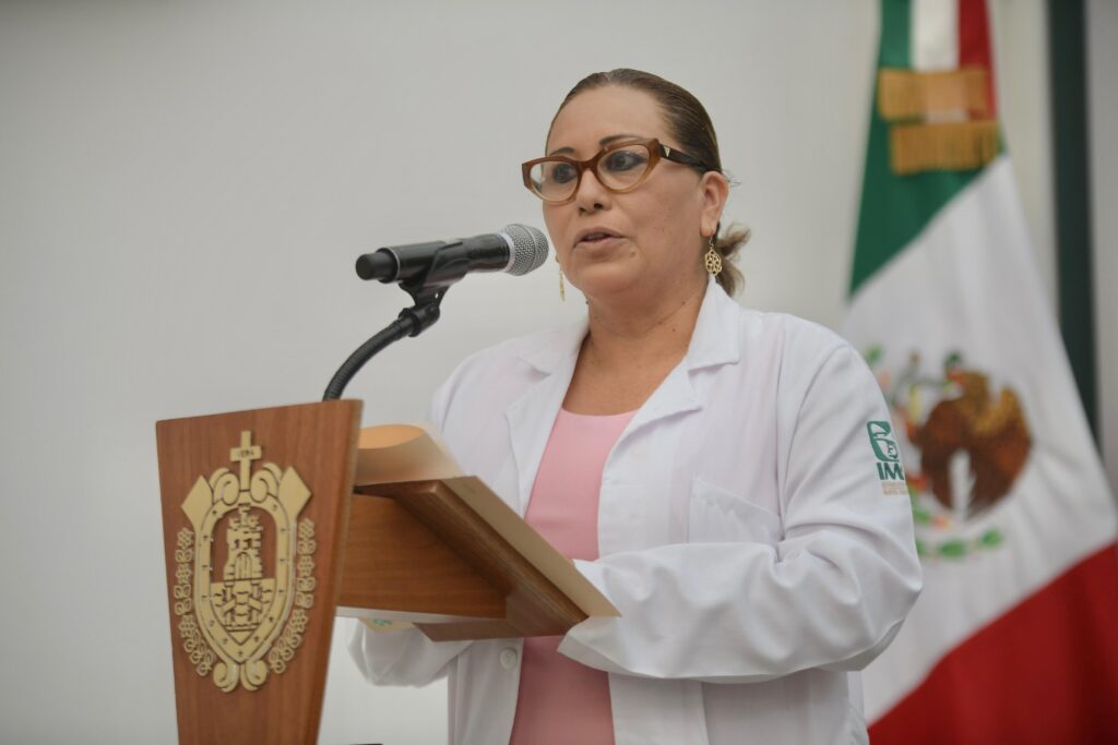 Invita la Coordinación de IMSS-Bienestar en Veracruz a ciudadanos para obtener su credencial