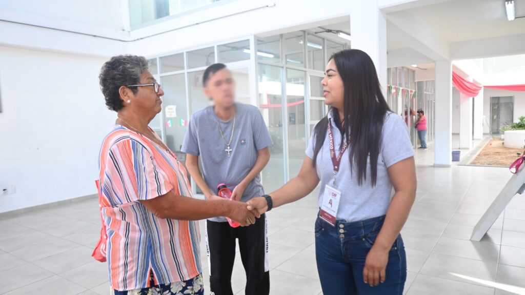 Compromiso y Esperanza: El DIF Municipal Transformando Vidas de Niños con Capacidades Diferentes