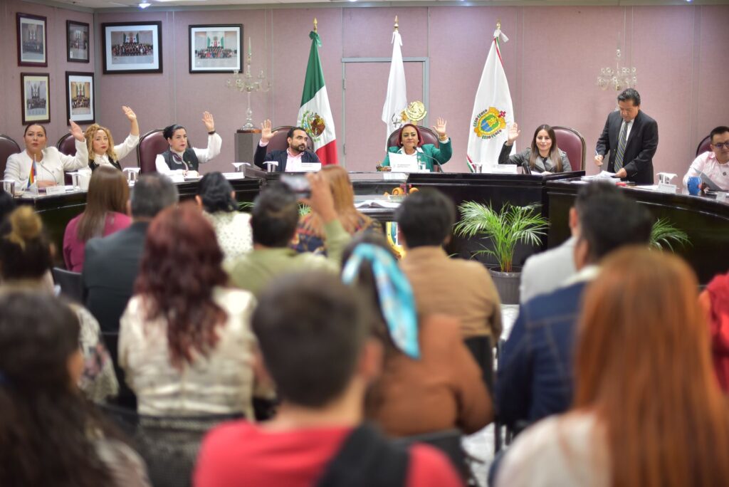 Impulsa Congreso generación de más espacios para la educación en Veracruz