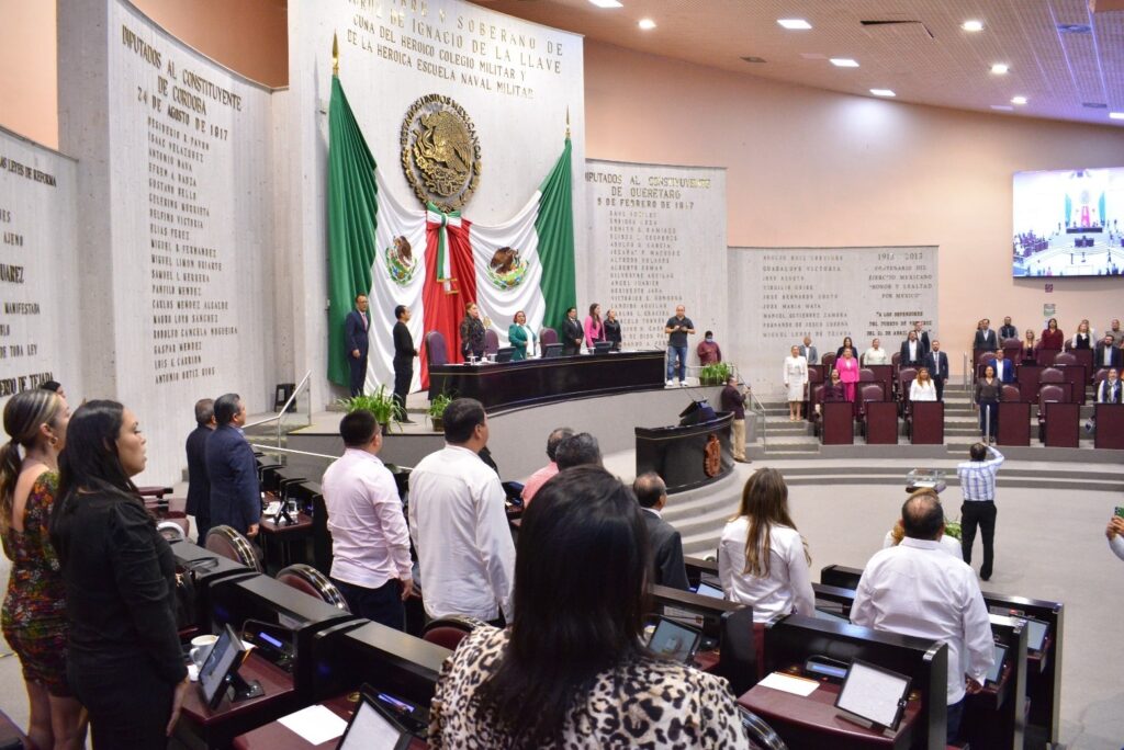 Modifica Congreso de Veracruz el Artículo 145 del Código Civil