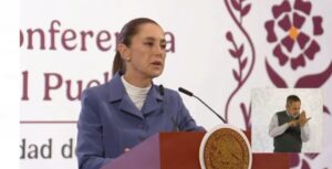 presidenta