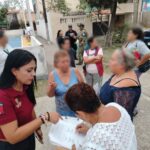 Estrategia de seguridad atiende causas de violencia en 39 municipios de Veracruz