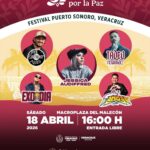 La Macroplaza reunirá a miles en el Festival Puerto Sonoro con Martin Garrix
