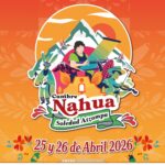 Cumbre Nahua: celebración de identidad, cultura y tradición