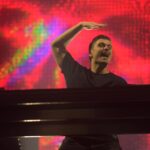 Martin Garrix rompe récord en la Macroplaza con más de 130 mil asistentes en el Festival por la Paz