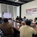 Lanza Consorcio Clavijero plataforma Clavijero Conecta