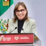 Puerto Sonoro acercó la música a jóvenes y dejó derrama de 600 mdp: Rocío Nahle