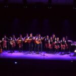 Convoca SEV a estudiantes de bachillerato al certamen Mosaico Musical 2026