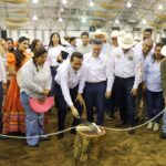Arranca el Primer Congreso Nacional del Caballo con expertos nacionales e internacionales