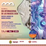Celebra SECVER Día Internacional de los Museos con laboratorios creativos en la Pinacoteca Diego Rivera