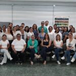 Docentes de Telesecundaria fortalecen estrategias para la inclusión de estudiantes con discapacidad visual