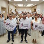 Despliega Veracruz Semana de Activismo Laboral en todo el estado