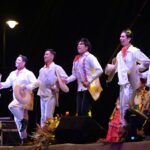Yolpaki se consolida como el gran referente cultural de Veracruz