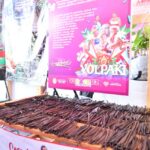 Yolpaki, vitrina viva de los saberes y la riqueza de la tierra veracruzana