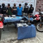 En seguridad, ni un paso atrás: Veracruz debilita estructuras delictivas con operativos e inteligencia