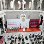 Yolpaki dejó saldo positivo para turismo, hotelería y expositores veracruzanos