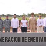 Veracruz y Federación combaten al narcotráfico con destrucción de droga