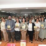 Presenta SEV el libro Corresponsabilidad Familia–Escuela para el Desarrollo Integral del Aprendizaje