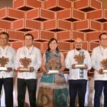 Veracruz, el estado más energético de México: Rocío Nahle
