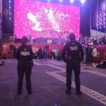 Listo el operativo de seguridad y protección para el Salsa Fest