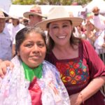 Dos años, dos sexenios y la transformación sigue: Rocío Nahle