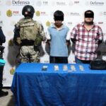 Acciones operativas en 21 municipios dejan 36 personas detenidas y el decomiso de 300 presuntas dosis de estupefacientes