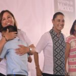 Que ningún niño ni niña se quede sin ir a la escuela: Rocío Nahle respalda entrega de becas Rita Cetina