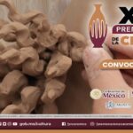 La SECVER invita a participar en el XLIX Premio Nacional de Cerámica