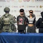 En operativos, decomisa SSP 900 litros de hidrocarburo y detiene a 35 personas