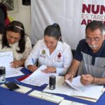 Amplía IVEA cobertura en 15 municipios; brigadas recorren Tomatlán y Magdalena