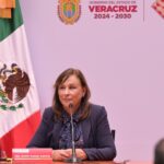 Gobernadora llama a la prudencia, madurez política y a evitar el uso electoral de los programas sociales