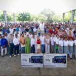 Atiende Gobierno de Veracruz rezago histórico de 232 planteles escolares