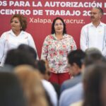 SEV inicia cambios de centro de trabajo para más de 13 mil docentes