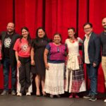 La SECVER inauguró el XXI Festival de Monólogos Teatro A Una Sola Voz 2026