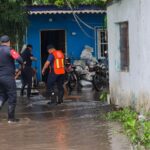 Atiende Gobierno de Veracruz incidencias por lluvias y refuerza prevención