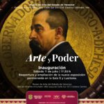 Presenta el MAEV un recorrido por el arte histórico y la abstracción contemporánea