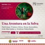 Realizará SECVER Laboratorios Creativos en el Centro Veracruzano de las Artes