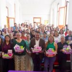 Continúa STPSP con entrega del Distintivo ALIADA a empresas de las Altas Montañas
