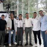 Estudiante del CECyTEV representará a Veracruz en el Nacional de Mecatrónica