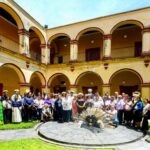 Ruta Veracruzana reúne a comunidades para preservar patrimonio vivo