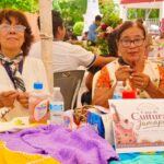Promueve STPSP el emprendimiento y la productividad en la región Sotavento