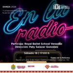 La SECVER realizará viaje musical con la presentación teatral En la radio