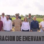 Encabeza Gobernadora destrucción de casi 800 kilos de drogas aseguradas en Veracruz