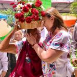 En mi tienen una alidada para sacar adelante el campo de Veracruz: Rocío Nahle