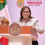 Reforestan mil 756 hectáreas en Veracruz durante Jornada Nacional de Reforestación